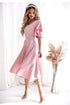 Robe de cocktail model 208820 With You